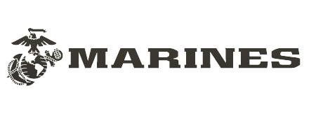 Logo for United States Marine Corps