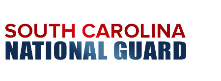 Logo for SC National Guard