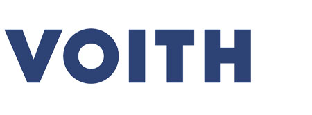 Logo for Voith